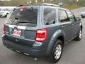 2011 Steel Blue Metallic Ford Escape Limited V6 4WD  photo #6
