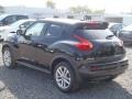 Sapphire Black - Juke SV Photo No. 2
