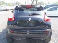 Sapphire Black - Juke SV Photo No. 3