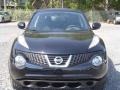 Sapphire Black - Juke SV Photo No. 4