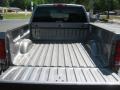 Steel Gray Metallic - Sierra 1500 Work Truck Extended Cab Photo No. 19