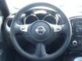 Sapphire Black - Juke SV Photo No. 7