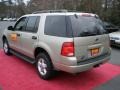 2004 Pueblo Gold Metallic Ford Explorer XLT 4x4  photo #8