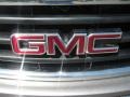 2009 Steel Gray Metallic GMC Sierra 1500 Work Truck Extended Cab  photo #24
