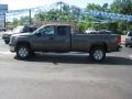 Medium Brown Metallic - Sierra 2500HD SLE Extended Cab 4x4 Photo No. 2