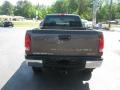 Medium Brown Metallic - Sierra 2500HD SLE Extended Cab 4x4 Photo No. 4