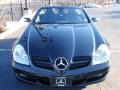 Black - SLK 350 Roadster Photo No. 2