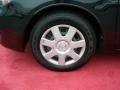 Black Mica - MAZDA3 i Sedan Photo No. 3