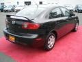 Black Mica - MAZDA3 i Sedan Photo No. 6