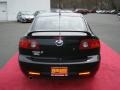 Black Mica - MAZDA3 i Sedan Photo No. 7