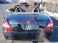 Black - SLK 350 Roadster Photo No. 5