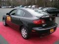 Black Mica - MAZDA3 i Sedan Photo No. 8