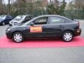 Black Mica - MAZDA3 i Sedan Photo No. 9