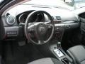 Black Mica - MAZDA3 i Sedan Photo No. 10