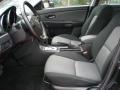 Black Mica - MAZDA3 i Sedan Photo No. 12