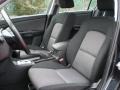 Black Mica - MAZDA3 i Sedan Photo No. 13