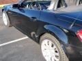 Black - SLK 350 Roadster Photo No. 7