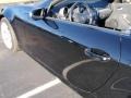 Black - SLK 350 Roadster Photo No. 8