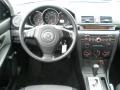 Black Mica - MAZDA3 i Sedan Photo No. 19