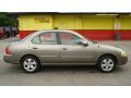 2004 Bronze Shimmer Nissan Sentra 1.8 S  photo #2