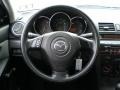 Black Mica - MAZDA3 i Sedan Photo No. 20