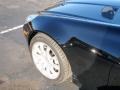 Black - SLK 350 Roadster Photo No. 9