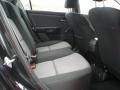Black Mica - MAZDA3 i Sedan Photo No. 22