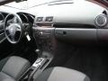 Black Mica - MAZDA3 i Sedan Photo No. 23
