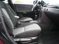 Black Mica - MAZDA3 i Sedan Photo No. 24