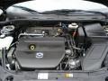 Black Mica - MAZDA3 i Sedan Photo No. 25