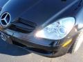 Black - SLK 350 Roadster Photo No. 11