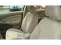 Bronze Shimmer - Sentra 1.8 S Photo No. 11
