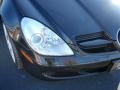 Black - SLK 350 Roadster Photo No. 12