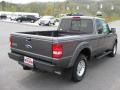 2011 Dark Shadow Grey Metallic Ford Ranger Sport SuperCab  photo #6