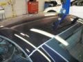 Black - SLK 350 Roadster Photo No. 13