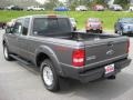 2011 Dark Shadow Grey Metallic Ford Ranger Sport SuperCab  photo #8