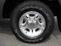 2011 Dark Shadow Grey Metallic Ford Ranger Sport SuperCab  photo #9