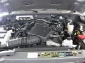 4.0 Liter OHV 12-Valve V6 Engine for 2011 Ford Ranger Sport SuperCab #48102525