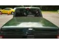 2001 Woodland Green Metallic Ford Ranger XLT Regular Cab  photo #5
