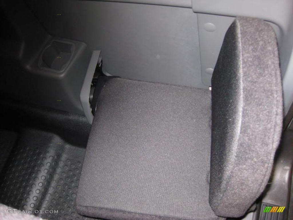 2011 Ranger Sport SuperCab - Dark Shadow Grey Metallic / Medium Dark Flint photo #17