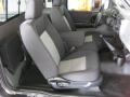 Medium Dark Flint Interior Photo for 2011 Ford Ranger #48102642