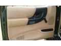 Woodland Green Metallic - Ranger XLT Regular Cab Photo No. 11