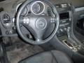 Black - SLK 350 Roadster Photo No. 18