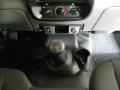 5 Speed Manual 2011 Ford Ranger Sport SuperCab Transmission