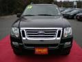 Black - Explorer Sport Trac Limited 4x4 Photo No. 4