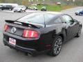 Black - Mustang C/S California Special Coupe Photo No. 6