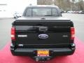 Black - Explorer Sport Trac Limited 4x4 Photo No. 7