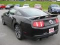 Black - Mustang C/S California Special Coupe Photo No. 8