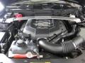 5.0 Liter DOHC 32-Valve Ti-VCT V8 Engine for 2012 Ford Mustang C/S California Special Coupe #48102927
