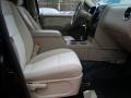 Black - Explorer Sport Trac Limited 4x4 Photo No. 24